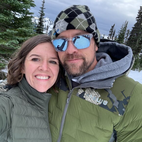 Meet your Posher, Meghan - Picture 2 of 2